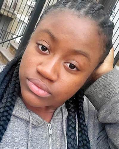 Missing: Jordan Grimes (NY)