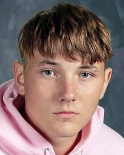 Missing: Jacob Finley (OH)