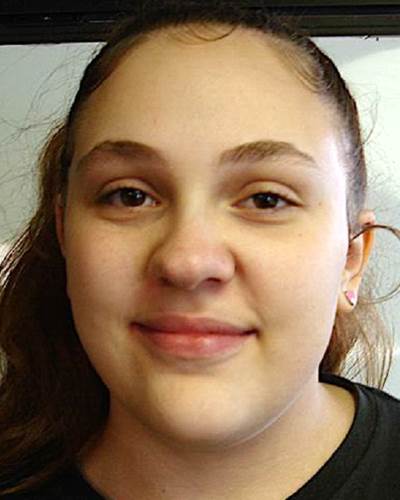 Missing: Jasmine Vought (PA)