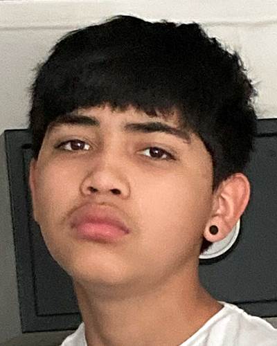 Missing: Eddie Cabrera Enrique (PA)