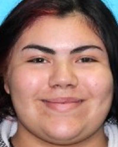 Missing: Brianna DeLeon (KS)