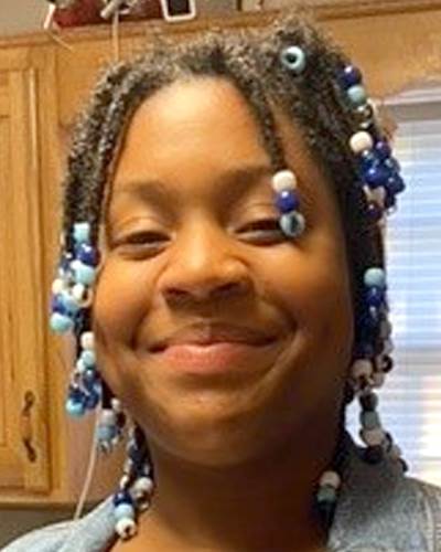 Missing: Dekayla Rowe (TN)