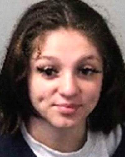 Missing: Marissa Jasso (MN)