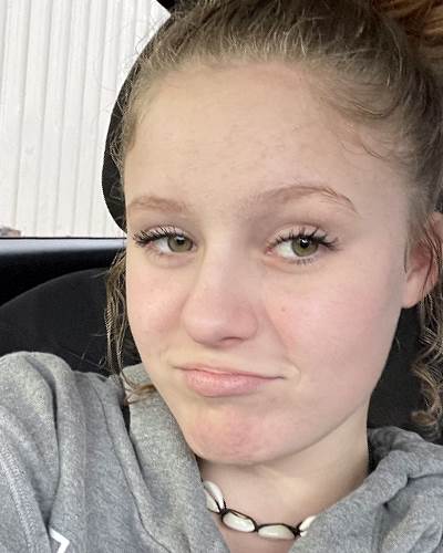 Missing: Emma Parker (MS)