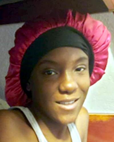 Missing: Toya Cooper (FL)