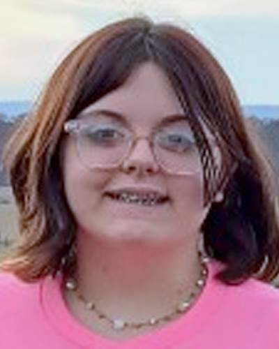 Missing: Lacie Wright (OH)