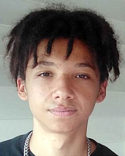 Missing: Noah Gill (VA)