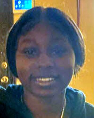 Missing: Trinity King (FL)