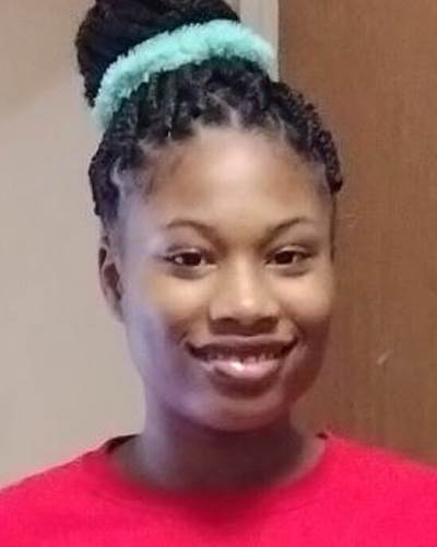 Missing: Tamiya Mitchell (MN)