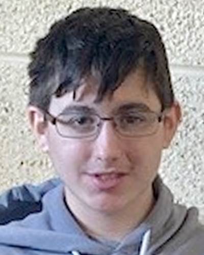 Missing: Kaiden Kiefer (PA)