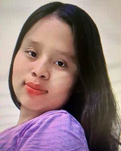 Missing: Ema Yat Choc (NC)