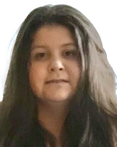 Missing: Danica Lane (TX)