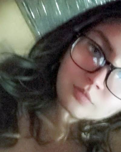 Missing: Natalie Silva (AZ)