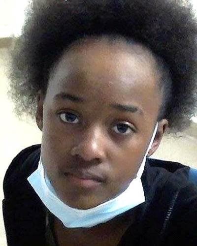 Missing: Diamond Brown (AZ)