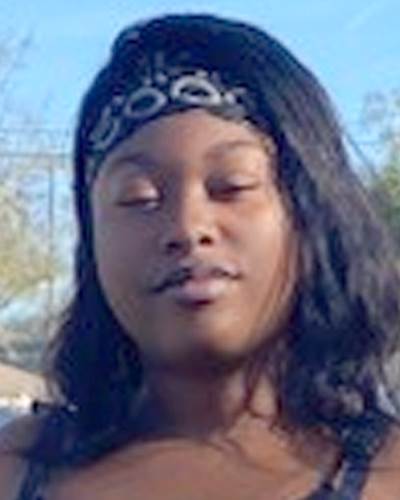 Missing: Anjelique Whitby (FL)