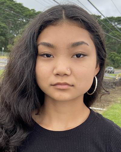 Missing: Kailea Kekipi (HI)