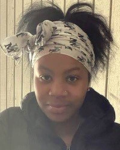 Missing: La&#039;Niya Lee (IN)