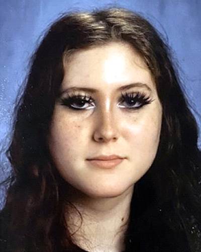 Missing: Lily Catalfamo (MA)