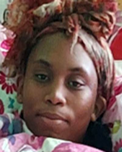 Missing: Gianna Tyson (FL)