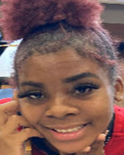 Missing: Savannah Daniels (FL)