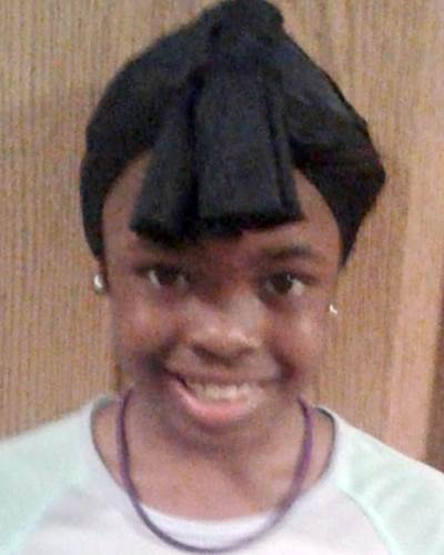 Missing: Tashonas Burkett (IN)