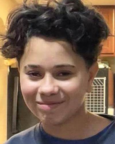 Missing: Jashaleigh Roldan (MA)