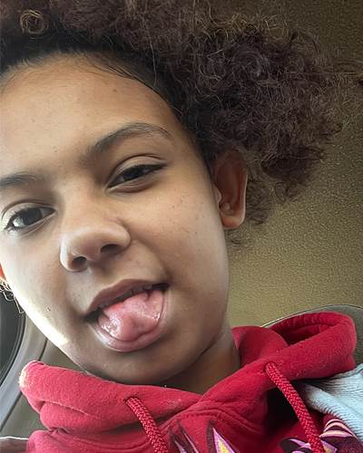 Missing: Aarycka Clark (OH)