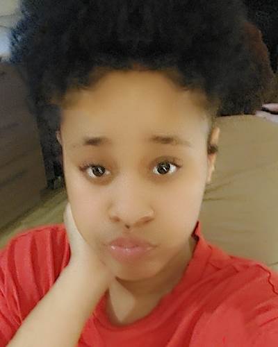 Missing: Taliaya Lovett (RI)