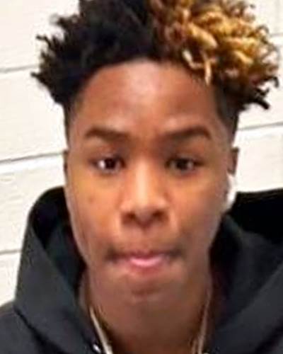 Missing: Tremaine Orange (AZ)