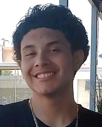 Missing: Alejandro Rochin (AZ)