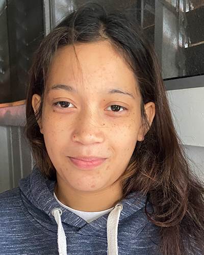 Missing: Uilani Ahuna (HI)