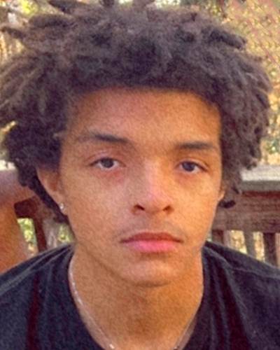 Missing: Malakhi Bergman (MN)