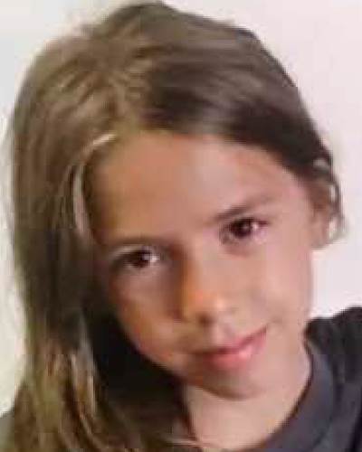 Missing: Hope Cobb (NY)