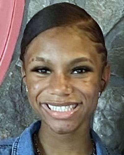 Missing: Alana Tyson (OH)