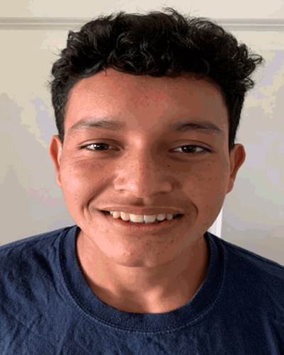 Missing: Anderson Villatoro Ajanel (OH)