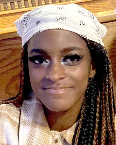 Missing: Saniya Cornwell (CA)