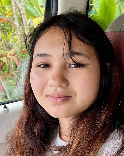 Missing: Cara Miguel (HI)