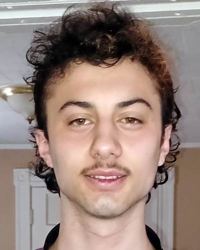 Missing: Matthew Dellechiaie-Michaud (NH)