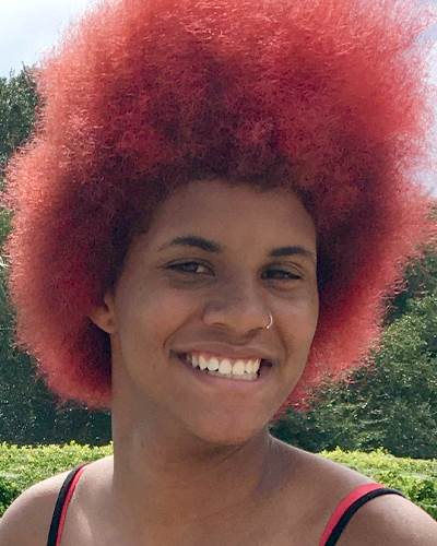 Missing: Dreama Case (SC)