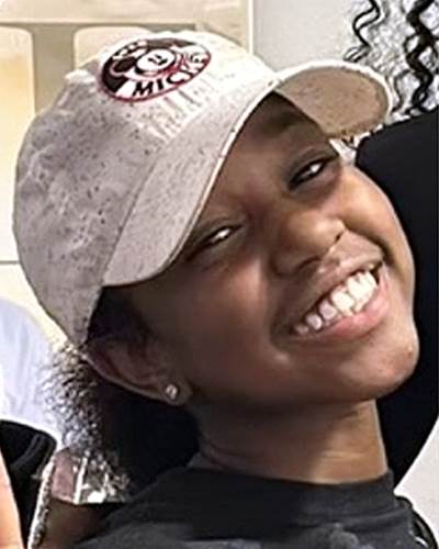 Missing: Sa&#039;Mor Quinn (MI)