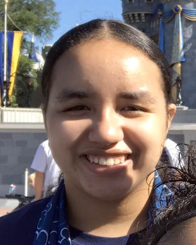 Missing: Janessie Castillo (MA)