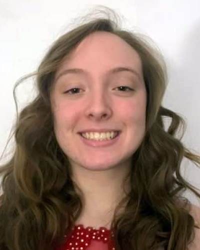 Missing: Destiny Damron (OH)