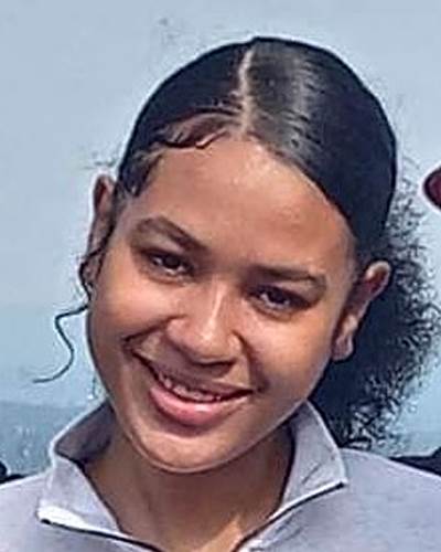 Missing: Jai Lynn Irby (OR)