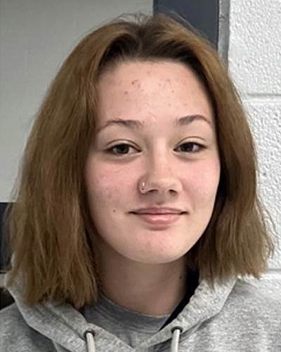 Missing: Alexis Franklin (TN)