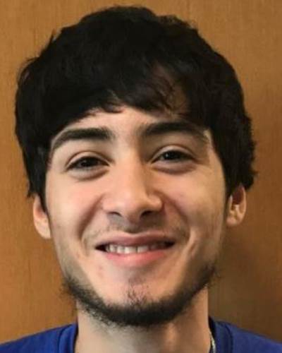 Missing: Anthony Rios (AZ)