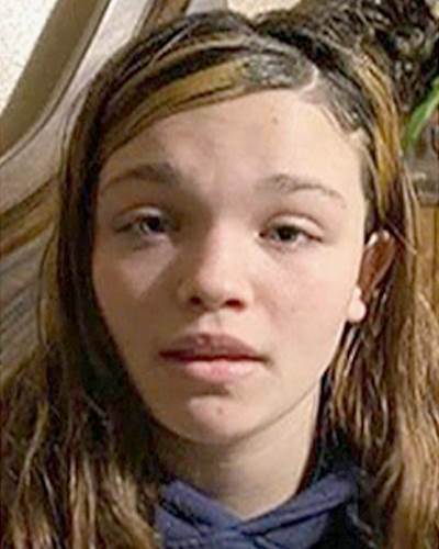 Missing: Sarah Smith (FL)