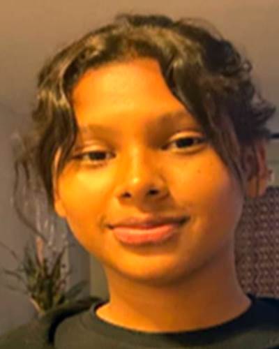 Missing: Bidisha Muller (FL)