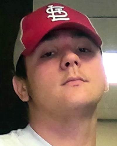 Missing: Michael Wiseman-Templeton (KS)