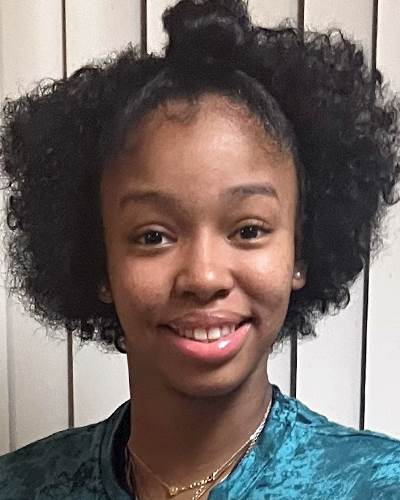 Missing: Ayanna Philpot (MD)