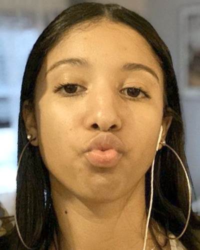 Missing: Esther Goncalves (MA)